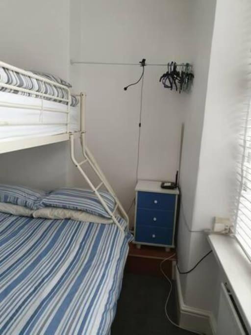 Orme View Dog Friendly Apartment Ландъндо Екстериор снимка
